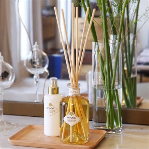 meilleur parfum d'intérieur